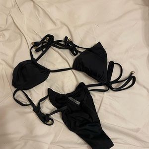 Vitamin A Bikini Set